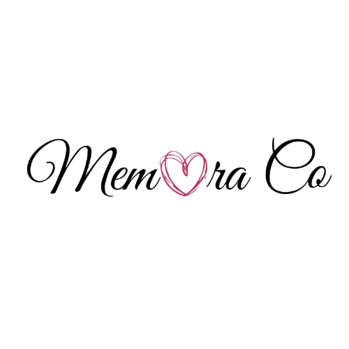 logo Memora Co